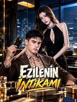 Ezilenin İntikamı