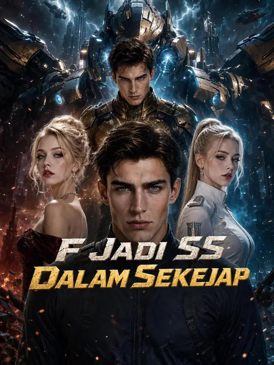 F Jadi SS Dalam Sekejap