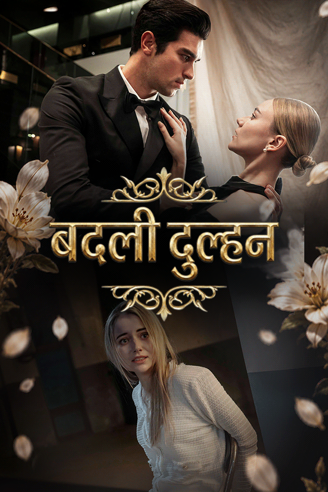 बदली दुल्हन