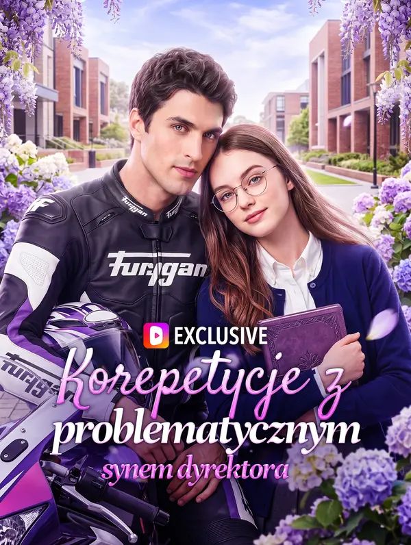 Korepetycje z problematycznym synem dyrektora