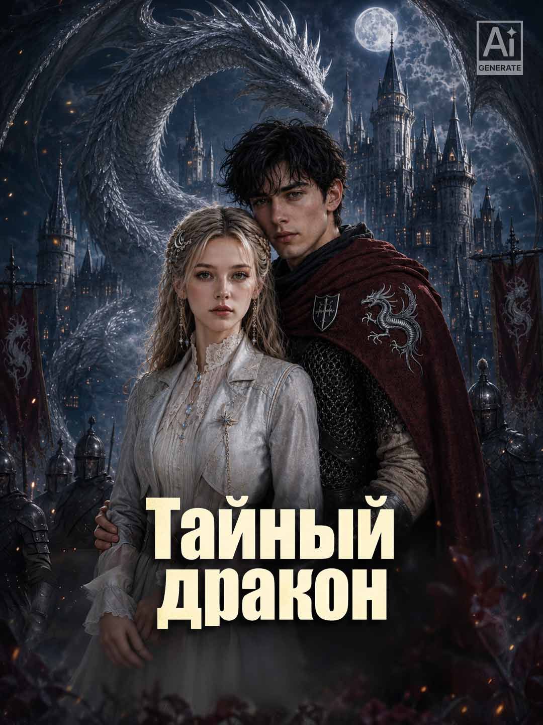 Тайный дракон