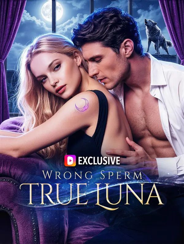 Sperma Greșită, Luna Adevărată