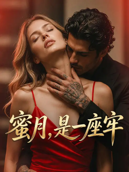 蜜月，是一座牢