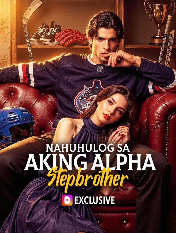 Nahuhulog sa Aking Alpha Stepbrother