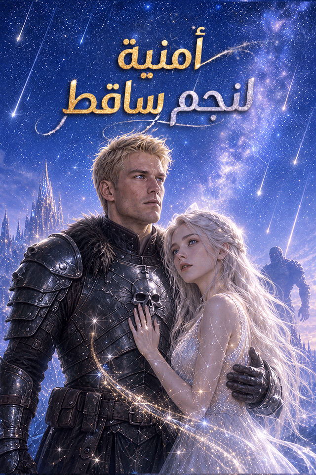 أمنية لنجم ساقط