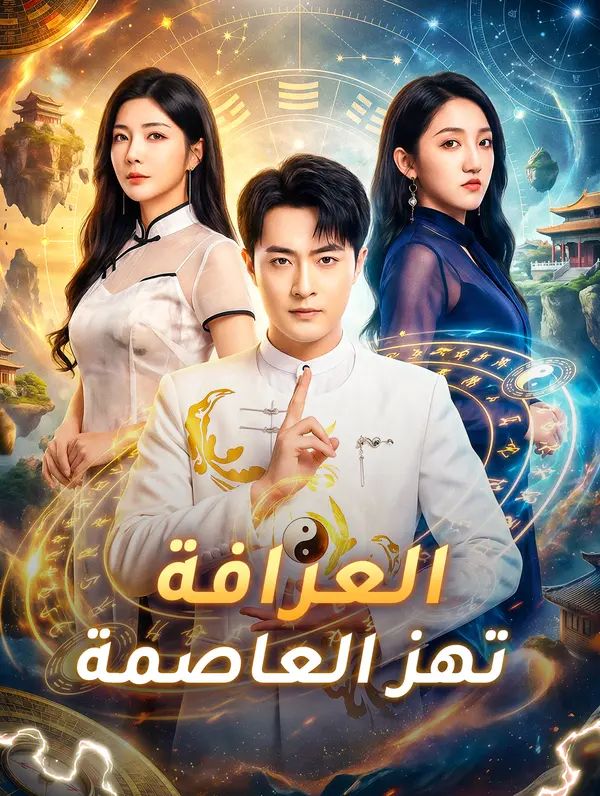 العراف يهزّ العاصمة
