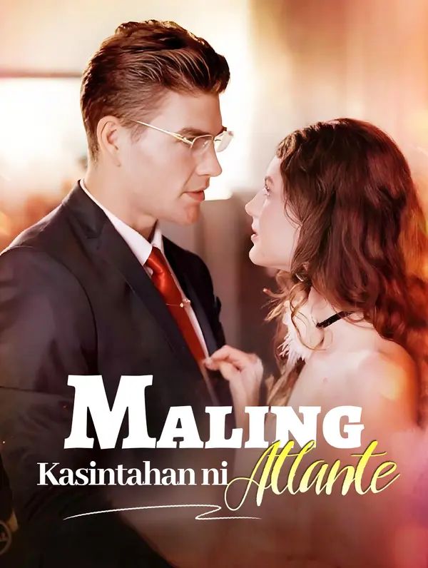 Maling Kasintahan ni Atlante