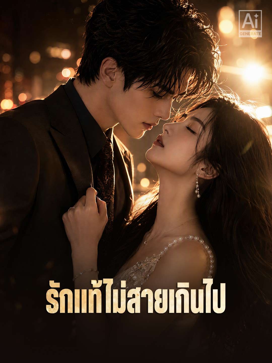 Poster รักแท้ไม่สายเกินไป