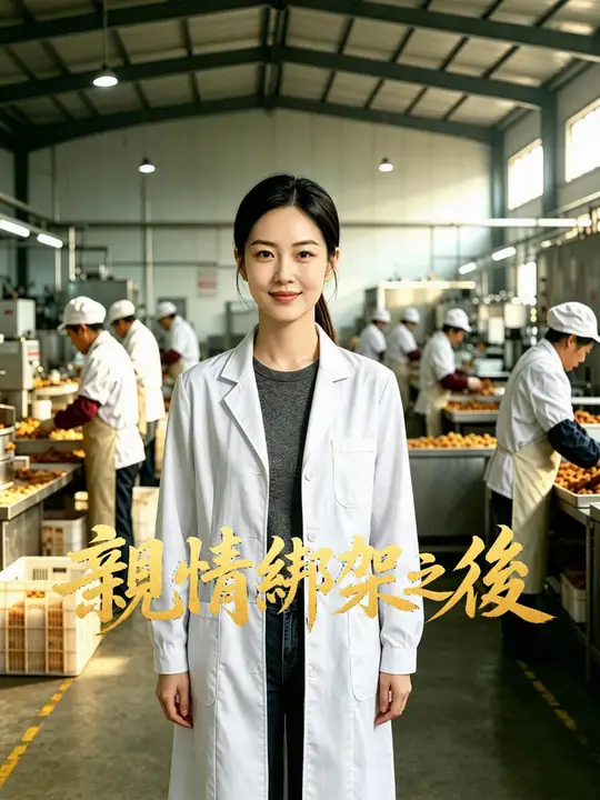 親情綁架之後