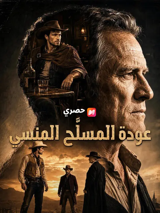 عودة المسلّح المنسي