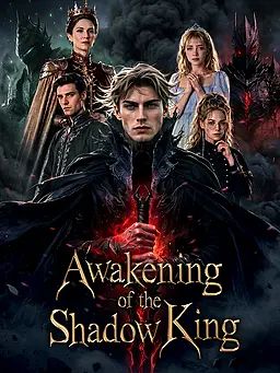 Awakening of the Shadow King