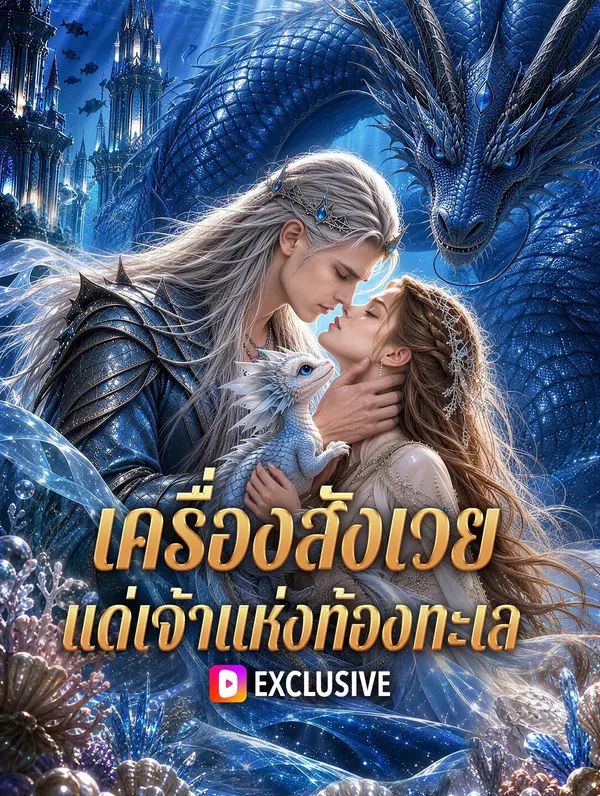 เครื่องสังเวย แด่เจ้าแห่งท้องทะเล