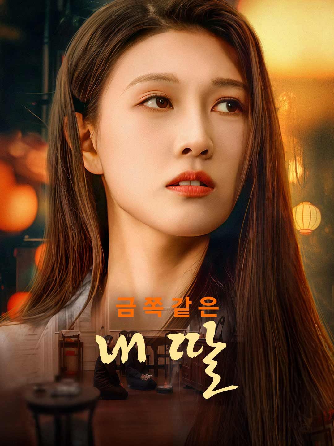 Poster 금쪽같은 내 딸