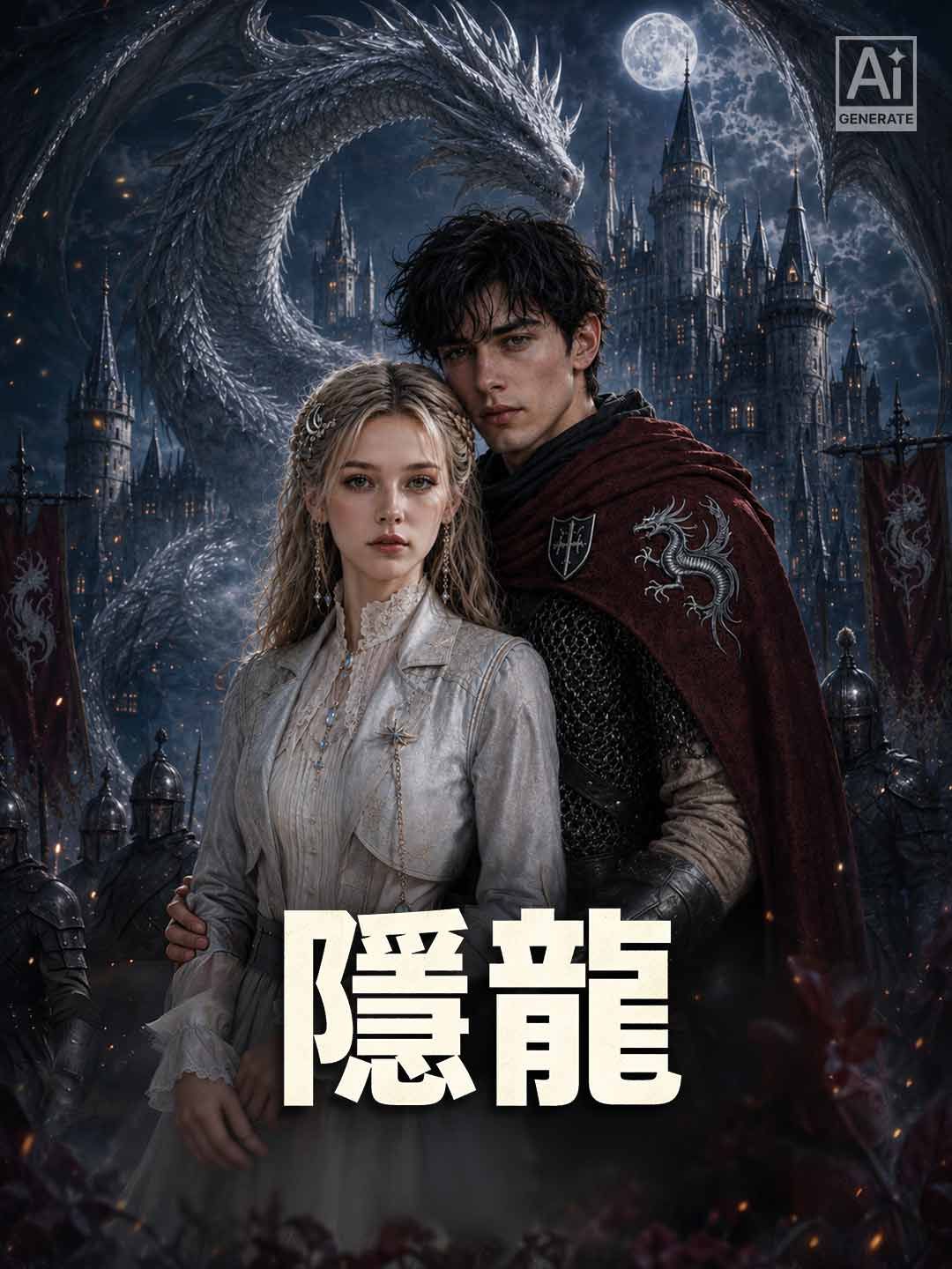 隱龍