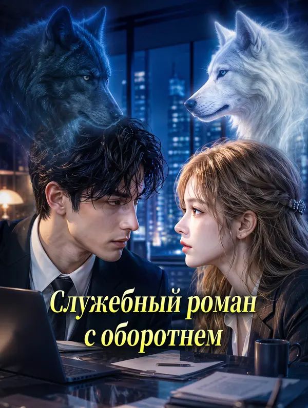 Служебный роман с оборотнем
