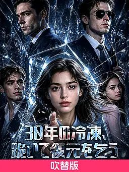 (吹替版)30年の冷凍、跪いて復元を乞う