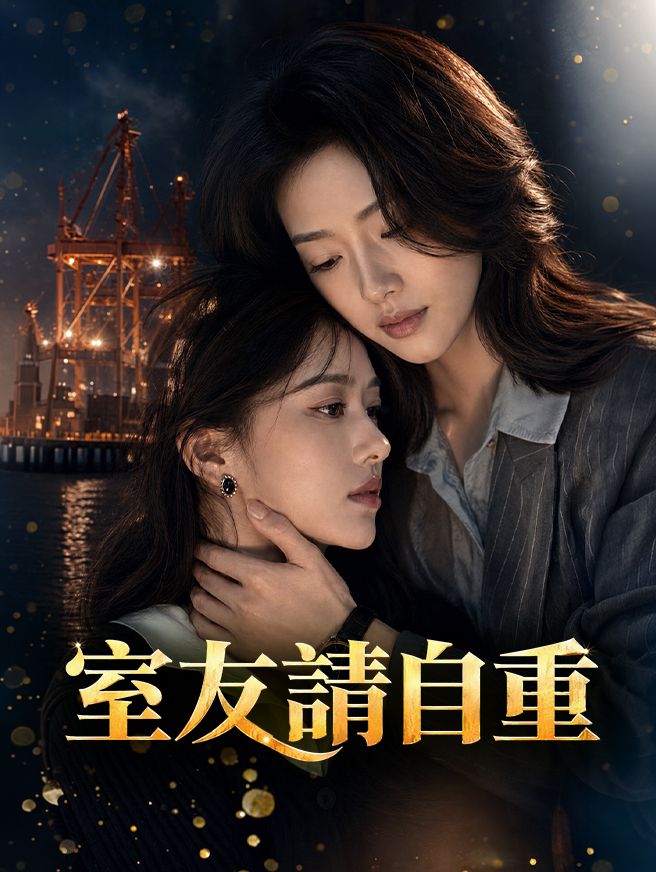 Poster 室友請自重