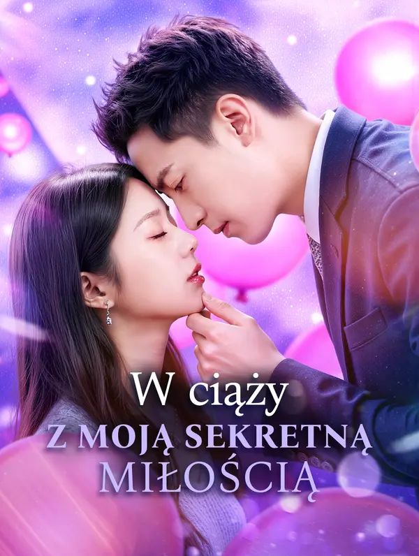 W ciąży z moją sekretną miłością