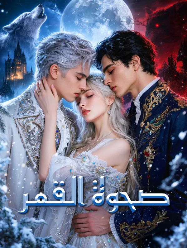صحوة القمر