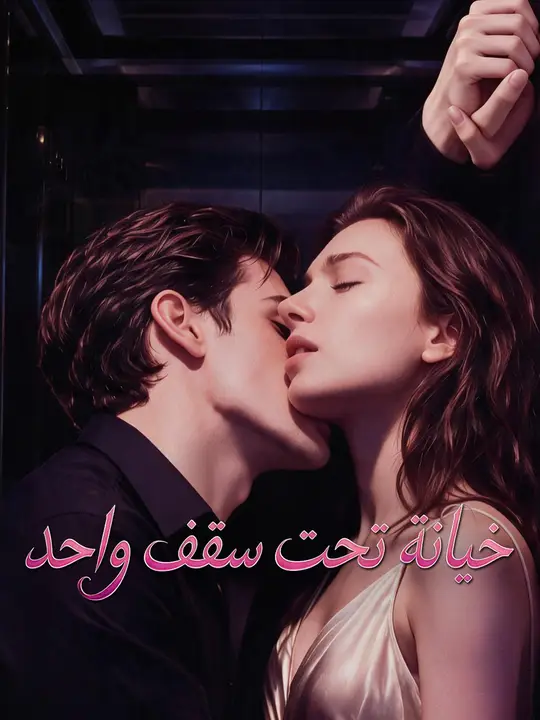 خيانة تحت سقف واحد