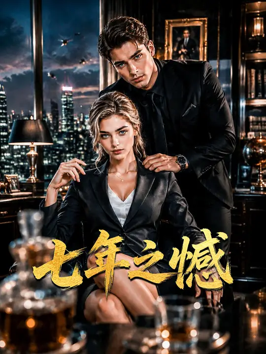 Poster 七年之憾