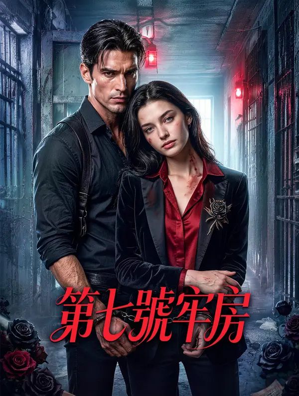 Poster 第七號牢房
