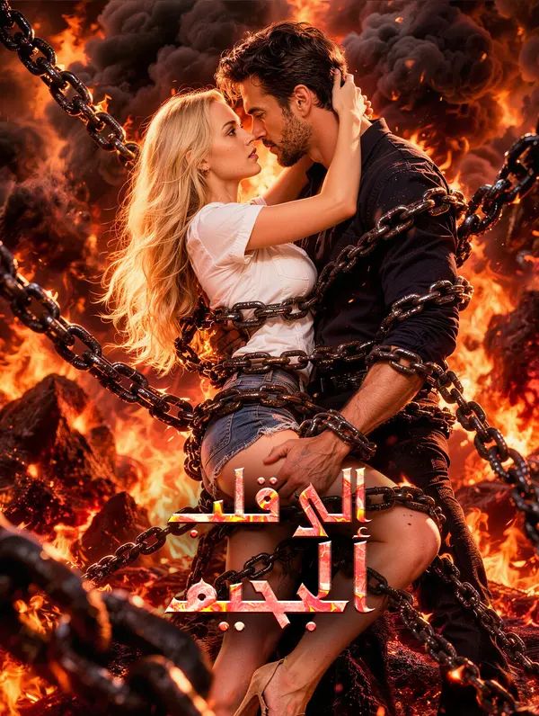 إلى قلب الجحيم