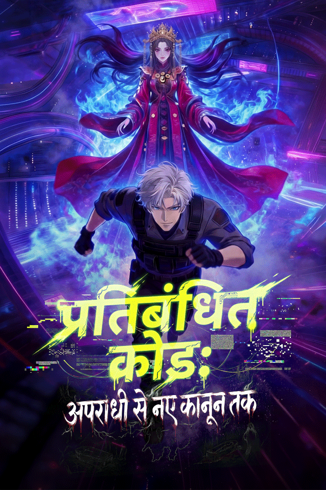 प्रतिबंधित कोड: अपराधी से नए कानून तक
