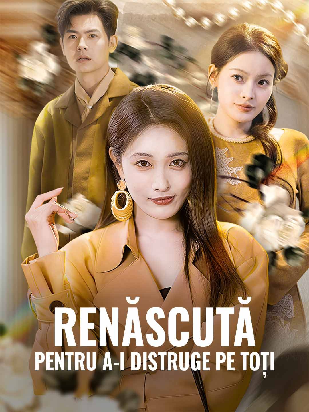 Renăscut pentru a-i Distruge pe Toți