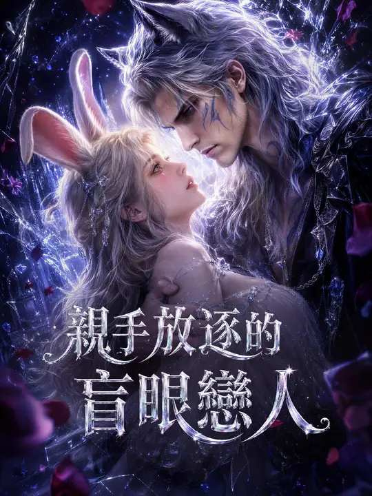 親手放逐的盲眼戀人