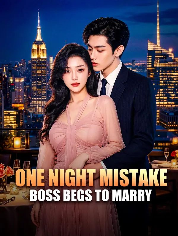 One Night Mistake, | Boss Begs to Marry
