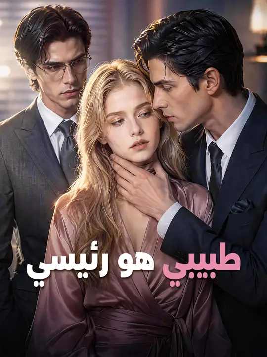 طبيبي هو رئيسي