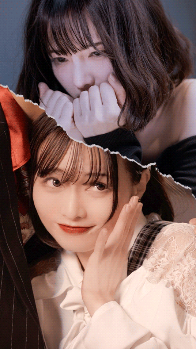 Poster 收錢女子 -你的錢，可以給我嗎?-