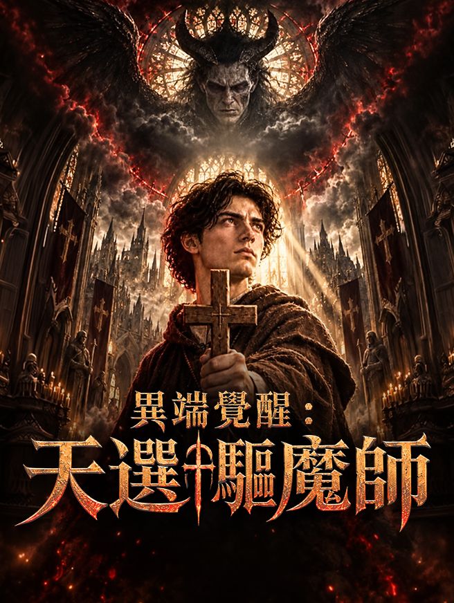 異端覺醒：天選驅魔師