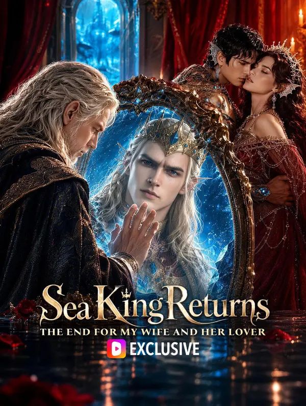 Sea King Returns: The End for My Wife and Her Lover