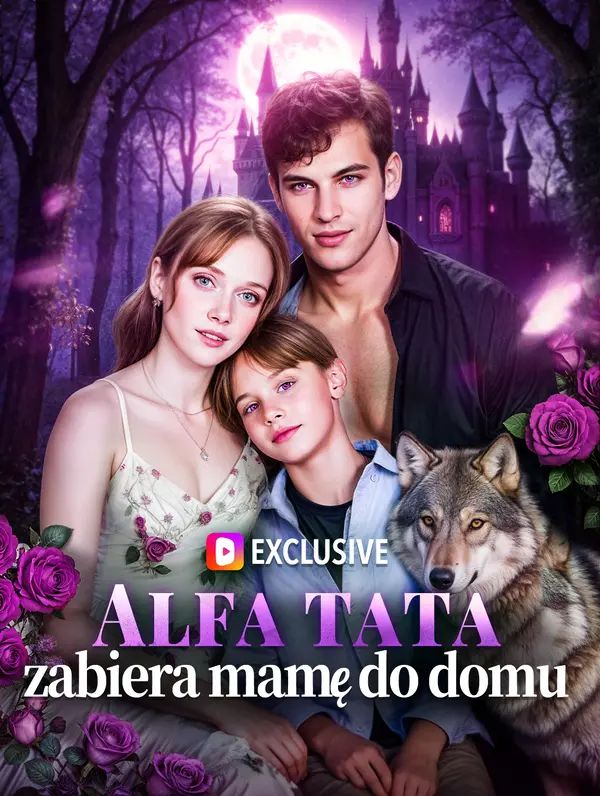 Alfa tata zabiera mamę do domu(Wersja dubbingowana)