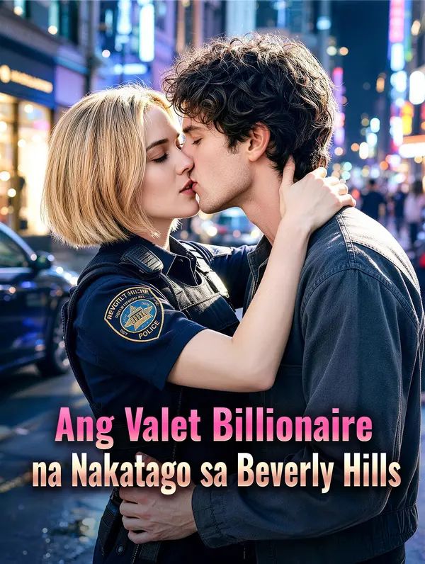 Ang Valet Billionaire na Nakatago sa Beverly Hills