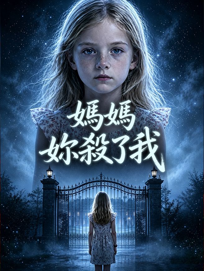 媽媽，妳殺了我
