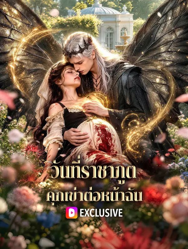 วันที่ราชาภูต คุกเข่าต่อหน้าฉัน