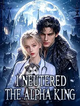 I Neutered the Alpha King