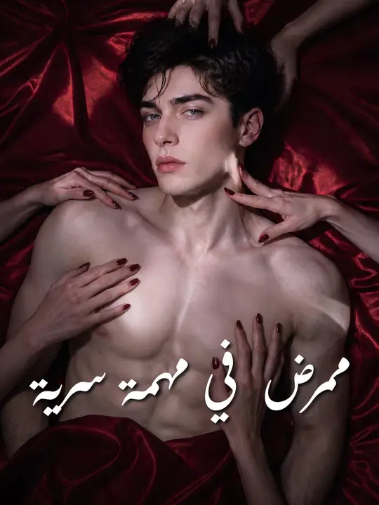 ممرض في مهمة سرية