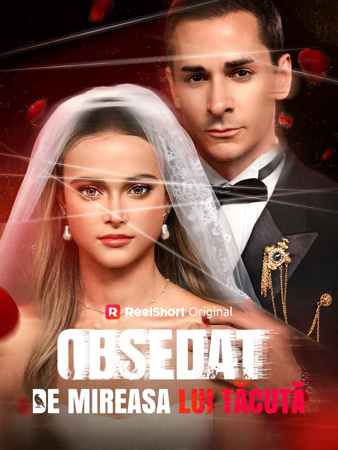 [Dublat] Obsedat de mireasa lui tăcută