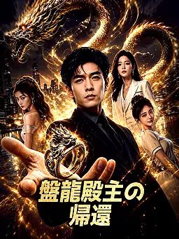 盤龍殿主の帰還