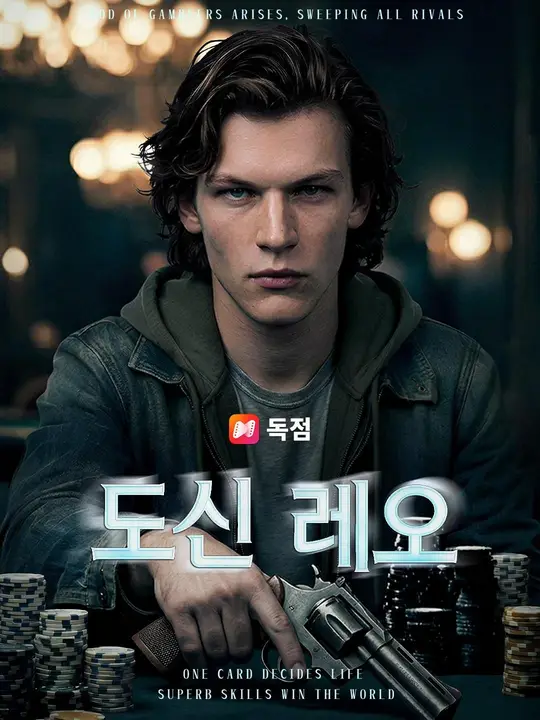 Poster (더빙) 도신 레오