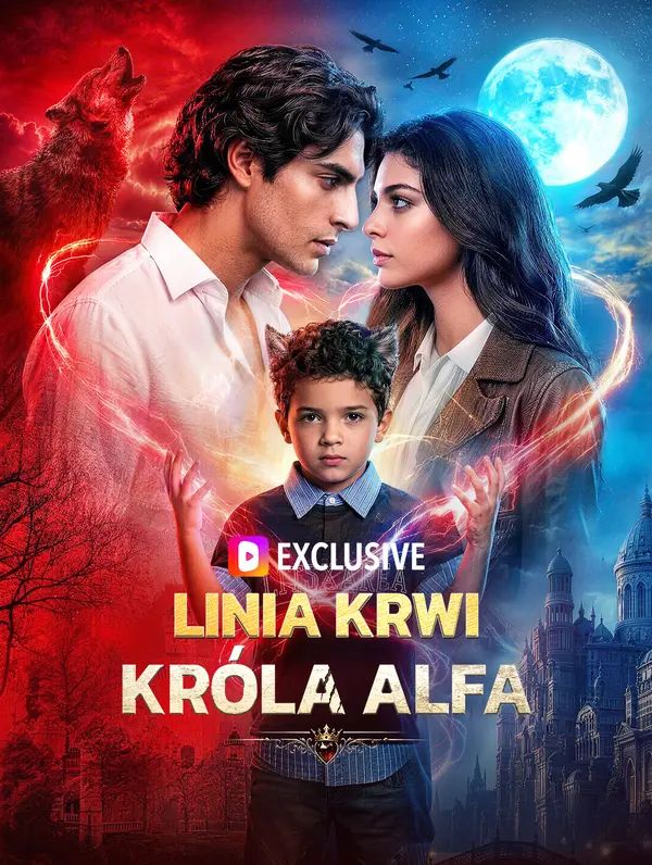 Linia krwi króla alfa