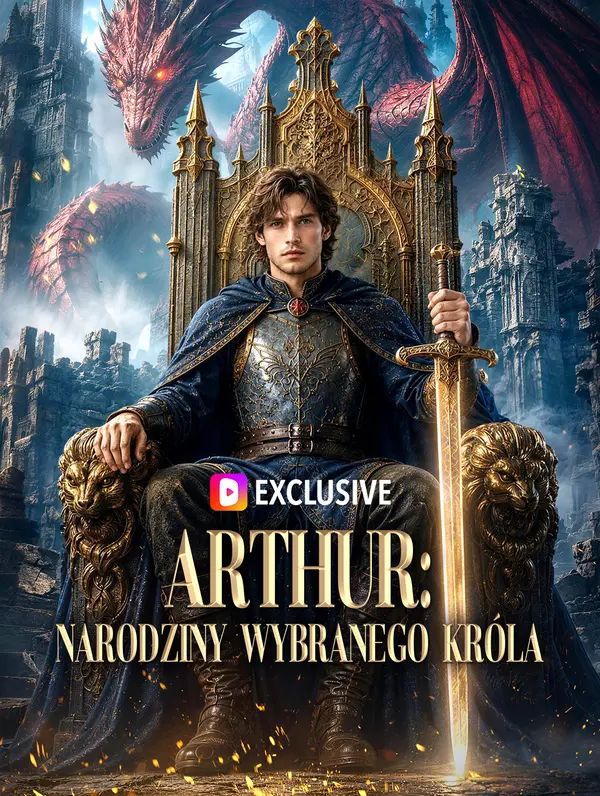 Arthur: narodziny wybranego króla