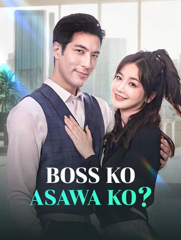 Boss ko, Asawa ko?