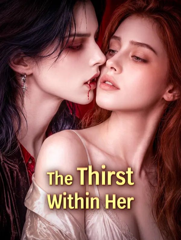 The Thirst Within Her