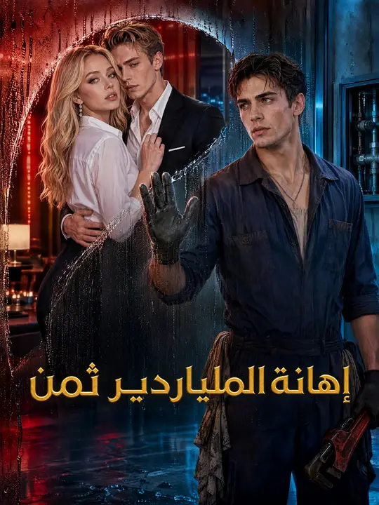 ثمن إهانة الملياردير