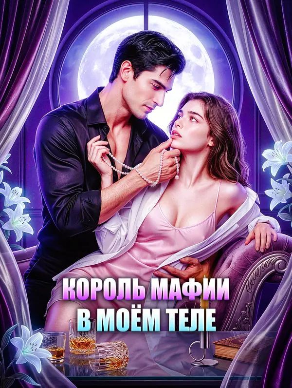 Король мафии в моём теле